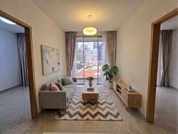 Dorsett Residences (D2), Apartment #586062011
